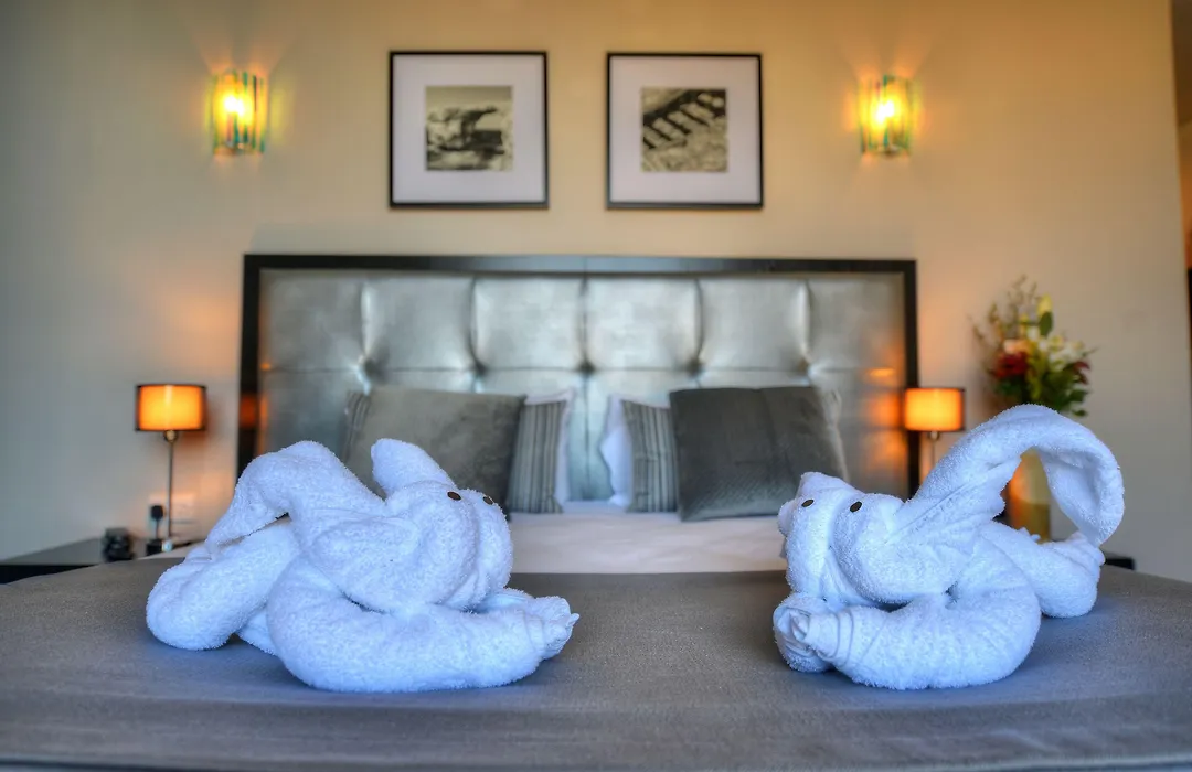 St. Julian'S Bay Hotel-1