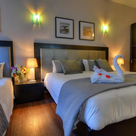 St. Julian'S Bay Hotel-3