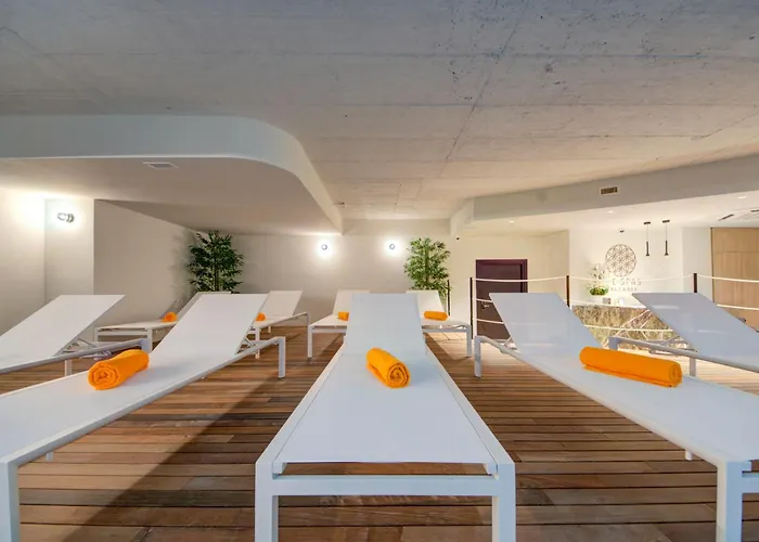 Noru Malta - Adults Only